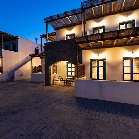 Almiriki Serifos Livadakia Buitenkant foto