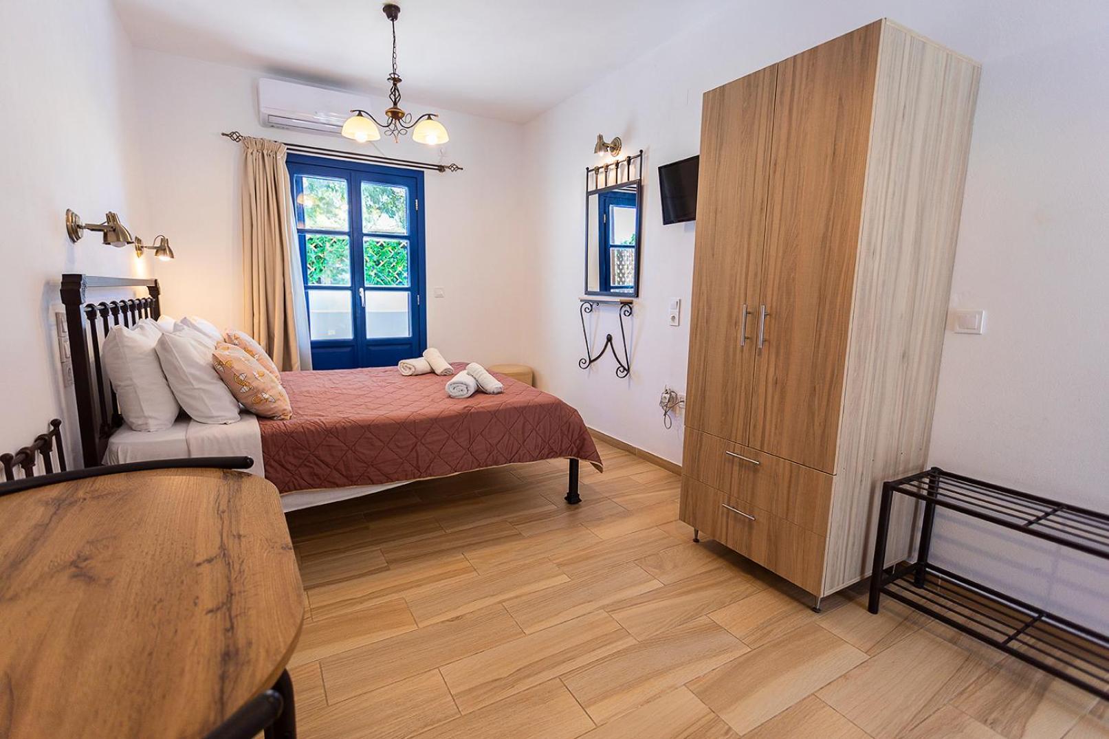 Almiriki Serifos Livadakia Buitenkant foto