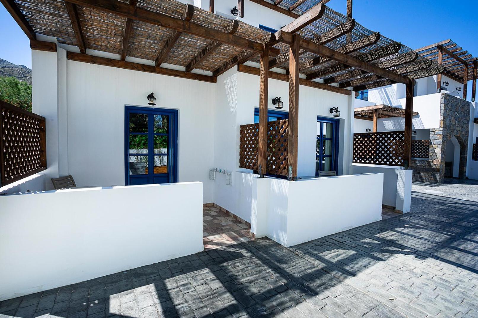 Almiriki Serifos Livadakia Buitenkant foto