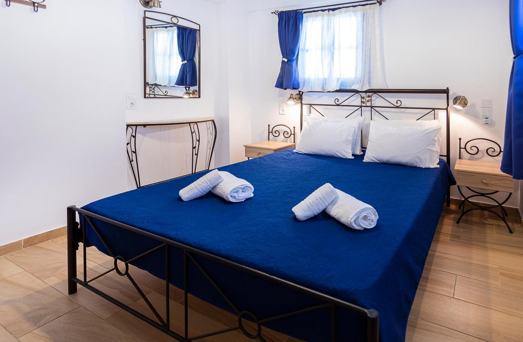 Almiriki Serifos Livadakia Buitenkant foto
